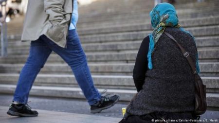 Το ΔΝΤ εγκαλεί τη Γερμανία για κοινωνικές ανισότητες