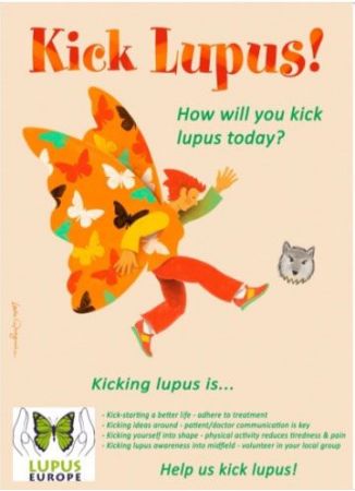 Η έγκαιρη διάγνωση καθοριστική για τη σωστή θεραπεία του Λύκου