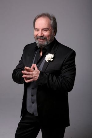 Σταμάτης Φασουλής: «Θέλω να δουλεύω ως την τελευταία στιγμή»