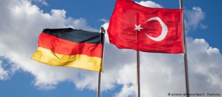 DW: Γερμανικό άσυλο σε τούρκους αξιωματικούς