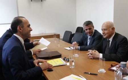 Παπαδημητρίου: Από τα μεγαλύτερα διεθνώς το νέο πρόγραμμα ιδιωτικοποιήσεων  2016 – 2017