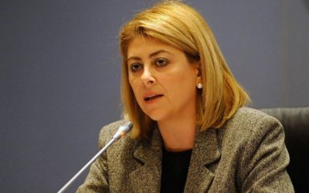 Εισαγγελία Εφετών: «Δείχνει» το εδώλιο στην Κατερίνα Σαββαΐδου