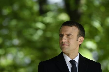Νέες Εποχές: Μπορεί ο Μακρόν να αλλάξει τη Γαλλία και την Ευρώπη;