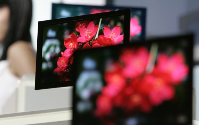 Πτωτικά κινείται η ελληνική αγορά προϊόντων τεχνολογίας