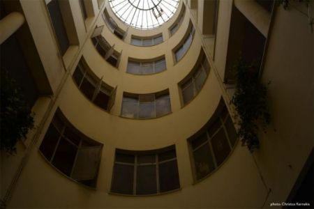 Στοές της Αθήνας «ζωντανεύουν» μέσα από διαδραστικές performances