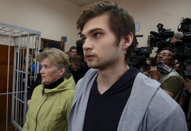 Ρωσία: Φυλάκιση με αναστολή σε νεαρό που έπαιζε Pokemon GO σε εκκλησία