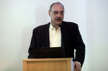 Εγκρίθηκε η ανανέωση θητείας του προέδρου του ΟΚΑΝΑ Β. Καφετζόπουλου