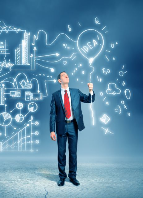 Στην Ευρώπη χτυπά η καρδιά της καινοτομίας