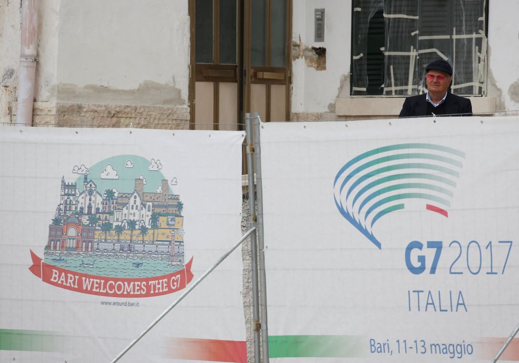 Πηγές ΕΕ: Iσχυρή ώθηση προς συνολική συμφωνία ως το Eurogroup από το G7