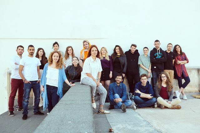 Οι νικητές του 5ου γύρου του διαγωνισμού CU RestartUp @Ρομάντσο