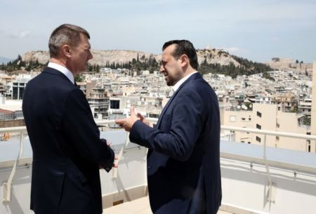 Κομισιόν: Αμεση ενίσχυση των ψηφιακών υπηρεσιών στο Δημόσιο