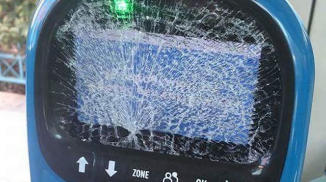 ΕΛ.ΑΣ: Προβληματισμός από τις επιθέσεις σε σταθμούς μετρό και λεωφορείων