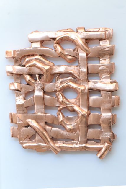 Εικαστικά σενάρια ζωής