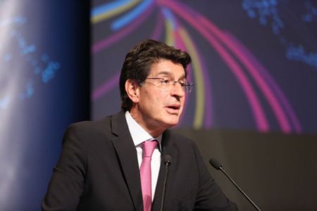 Φέσσας: Οι 12 άξονες για το Big Bang που θα φέρει επενδύσεις