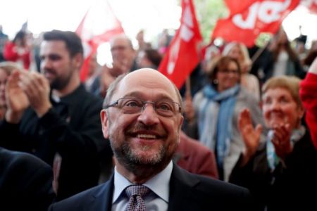 Δύει το άστρο του Σουλτς