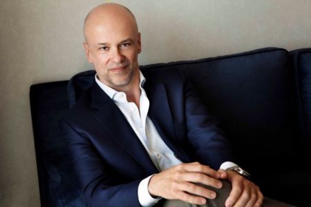 Ο Γιάννης Ρέτσος είναι ο νέος πρόεδρος του ΣΕΤΕ