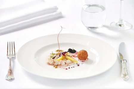 Γεύση από ταρτάρ