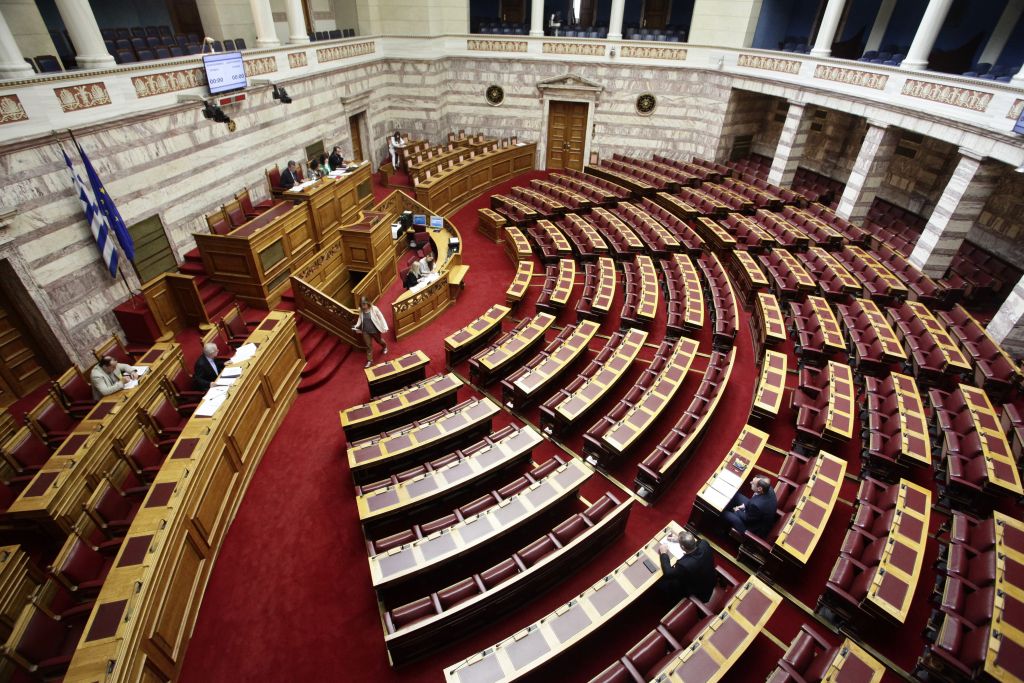 Everything goes…right