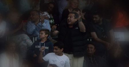 ΝΔ: Πρωτοφανές γεγονός η συμπεριφορά Καμμένου ως χούλιγκαν