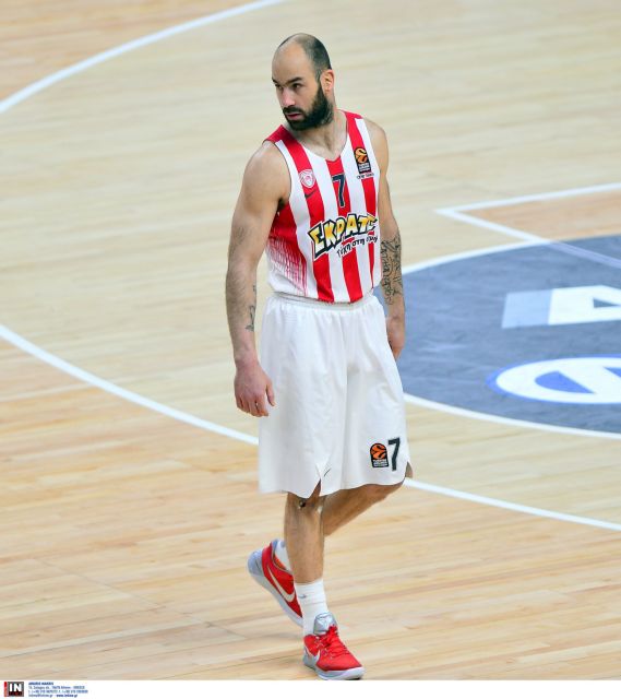 Ο Ολυμπιακός στο σπίτι του άρχοντα των δαχτυλιδιών!