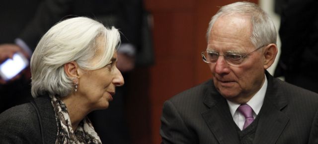 Τελευταία(;) πράξη με μέτρα 4 δισ.