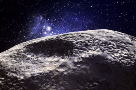 Ορυχεία σε αστεροειδείς εξετάζει η Κίνα