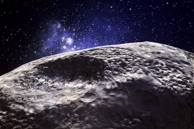 Ορυχεία σε αστεροειδείς εξετάζει η Κίνα