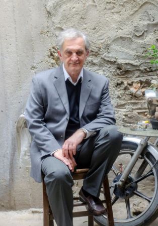 Δημήτρης Καταλειφός: «Η Αριστερά με απογοήτευσε»