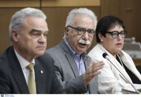 Γαβρόγλου: Σε δημόσια διαβούλευση 25 Μαΐου το ν/σ για την τριτοβάθμια