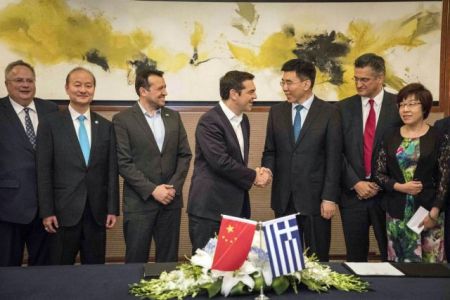 Τσίπρας: Η Ελλάδα επιστρέφει στον δρόμο της ανάπτυξης