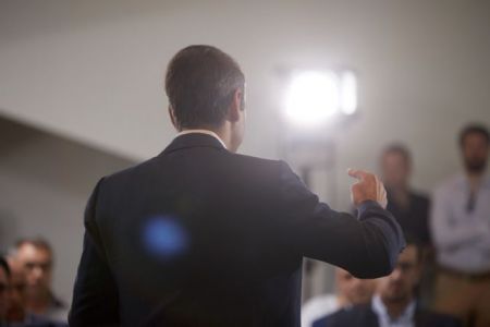 Μητσοτάκης: Μόνο οι επενδύσεις θα φέρουν ταλαντούχους Έλληνες πίσω