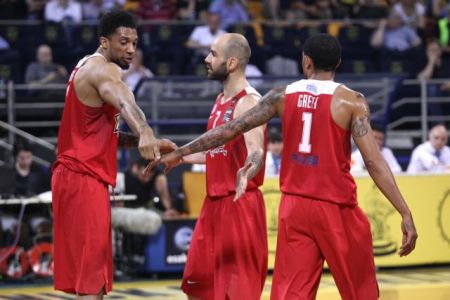 Το vima.gr προτείνει για την Παρασκευή 19 Μαΐου