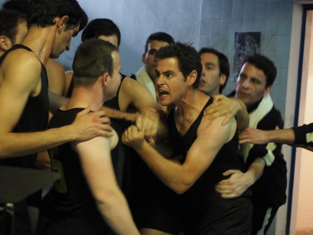 Το 2018 ανοίγει με… «1968» (Τρέιλερ)