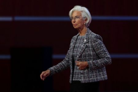 Συμβιβαστική πρόταση Λαγκάρντ δίνει χρόνο στους Ευρωπαίους για το χρέος