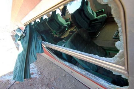 Επί ποδός οι Αρχές στον τόπο του σιδηροδρομικού δυστυχήματος – Τρεις οι νεκροί – Μέχρι την Παρασκευή το πόρισμα