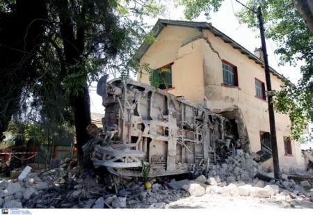 Τα λάθη και οι παραλείψεις πίσω από το τραγικό δυστύχημα στο Άδενδρο