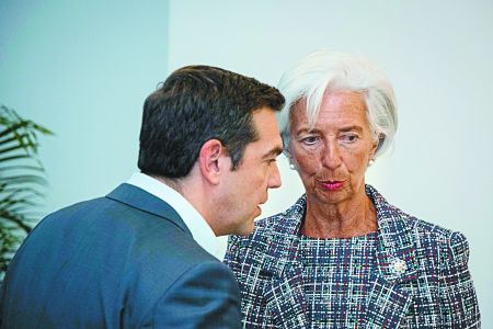 Πυρετός στις Βρυξέλλες για το ελληνικό χρέος