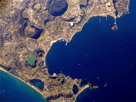 Υπερηφαίστειο στη Νάπολη «πιο κοντά στην αφύπνιση»