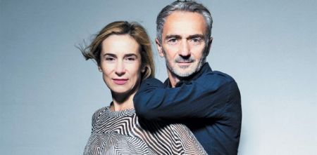 «Πολίνα»: μια διαφορετική ιστορία κλασικού μπαλέτου