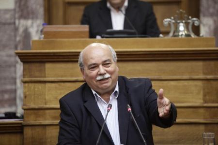 Bούτσης: Πόσοι είδαν Τσακαλώτο, πόσοι Γεννηματά και πόσοι Survivor