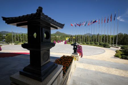 Η Κίνα υπόσχεται να τηρήσει τις δεσμεύσεις της για το Κλίμα