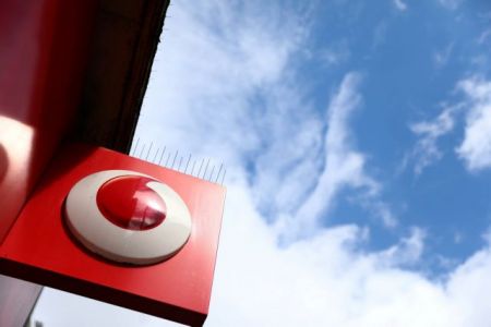 Στήριξη από τη Vodafone σε οικογένειες που έχουν ανάγκη