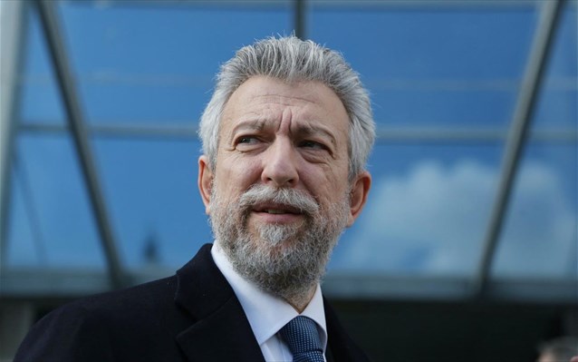 Σ. Κοντονής: Τα ΛΟΑΤΚΙ δικαιώματα είναι ανθρώπινα δικαιώματα