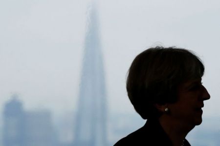 Αναστολή προεκλογικής εκστρατείας μετά το μακελειό στο Μάντσεστερ