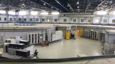 «Επιταχυντής Ειρήνης» στη Μέση Ανατολή