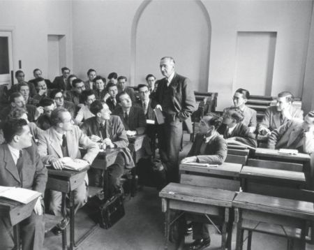 Οι βαθιές ρίζες του συντηρητισμού