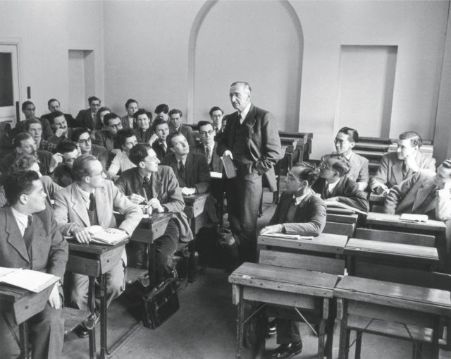 Οι βαθιές ρίζες του συντηρητισμού