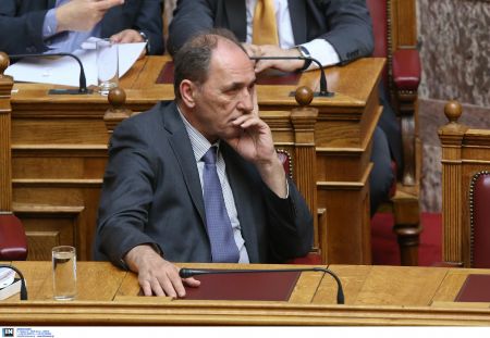 Σταθάκης: Λύση για το χρέος έως τις 15 Ιουνίου