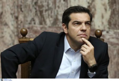 FAZ: Επισφαλής παραμένει η κατάσταση στην Ελλάδα