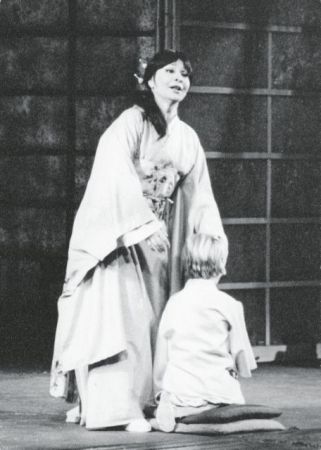 Ζανέτ Πηλού: «Η Μπατερφλάι είναι επικίνδυνη!»